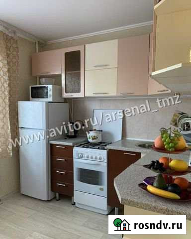 1-комнатная квартира, 32 м², 1/5 эт. на продажу в Туймазах Туймазы - изображение 1