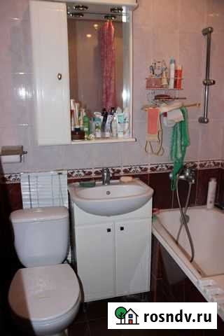 2-комнатная квартира, 41 м², 3/5 эт. на продажу в Александрове Александров - изображение 1