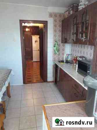3-комнатная квартира, 65 м², 5/5 эт. на продажу в Тереке Терек