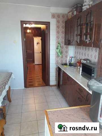 3-комнатная квартира, 65 м², 5/5 эт. на продажу в Тереке Терек - изображение 1