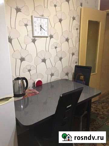 1-комнатная квартира, 35 м², 1/9 эт. в аренду на длительный срок в Тольятти Тольятти - изображение 1