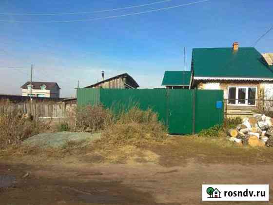 Дом 39.5 м² на участке 17.7 сот. на продажу в Еткуле Еткуль