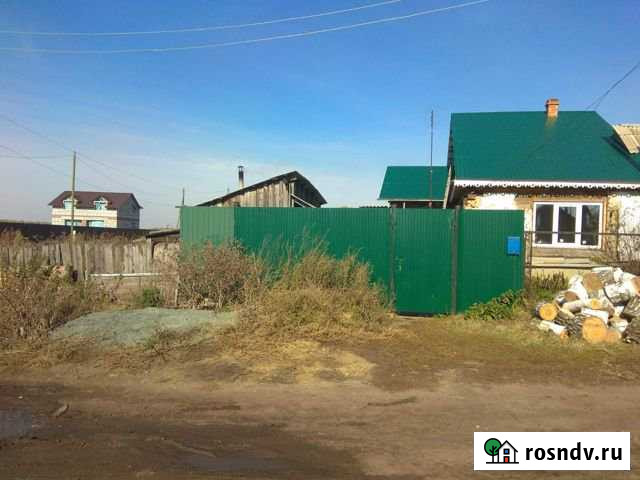 Дом 39.5 м² на участке 17.7 сот. на продажу в Еткуле Еткуль - изображение 1