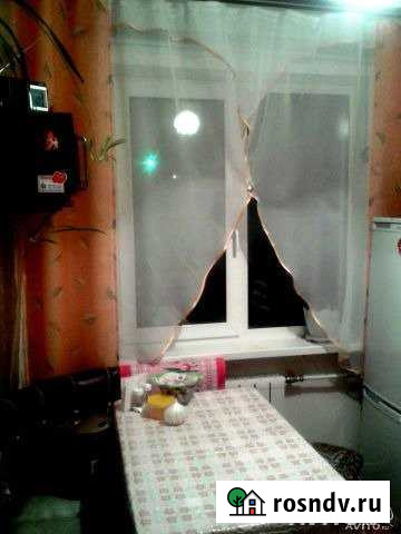 2-комнатная квартира, 45 м², 4/5 эт. на продажу в Нижнеудинске Нижнеудинск - изображение 1