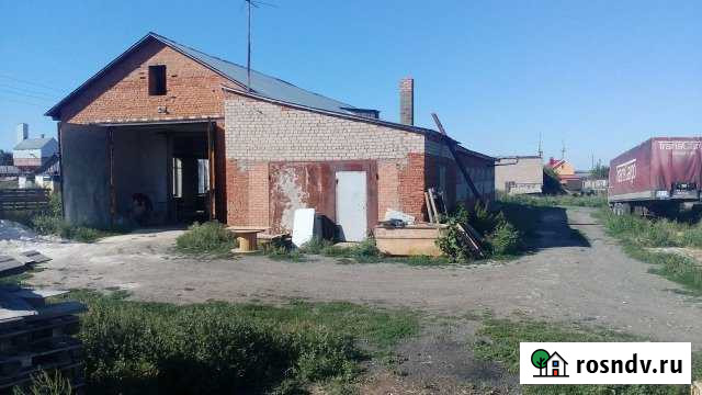 Производственное помещение, 500 кв.м. Усть-Кинельский - изображение 1