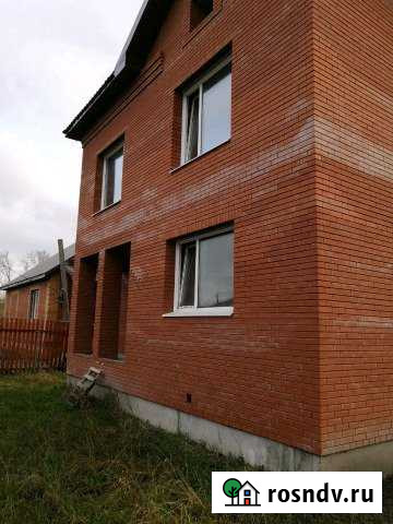 Коттедж 130 м² на участке 10 сот. на продажу в Томске Томск - изображение 1