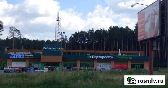 Торговое помещение, 56 кв.м. Березовский - изображение 1