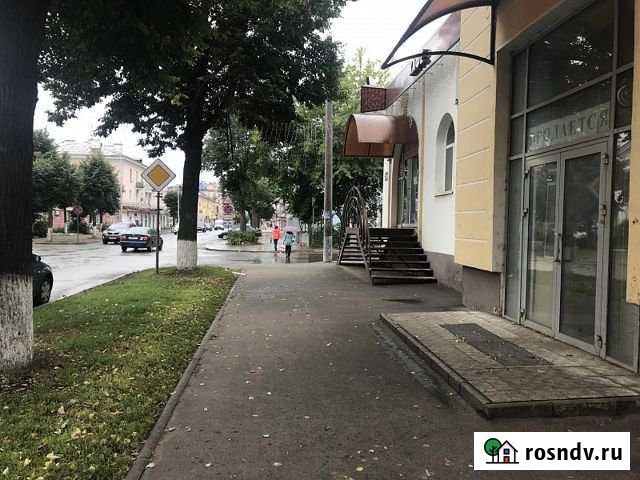 Помещение свободного назначения, 388 кв.м. Йошкар-Ола - изображение 1