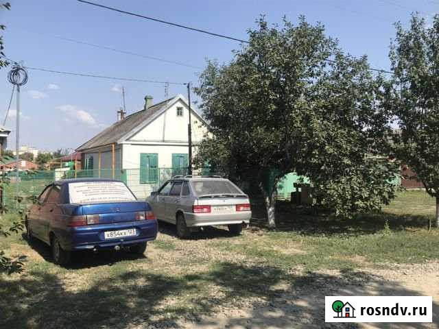 Участок ИЖС 5 сот. на продажу в Тимашевске Тимашевск - изображение 1