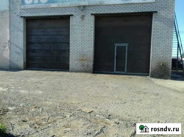 Гараж >30 м² в аренду в Набережных Челнах Набережные Челны - изображение 1
