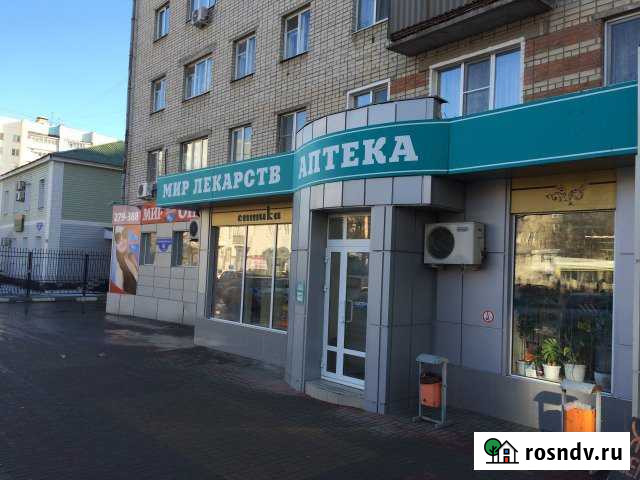 Торговое помещение, 12 кв.м. Белгород - изображение 1