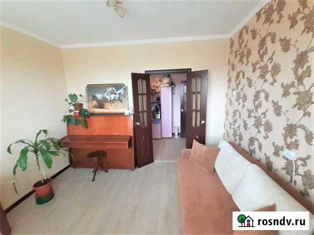 1-комнатная квартира, 32 м², 7/9 эт. на продажу в Волгодонске Волгодонск - изображение 1