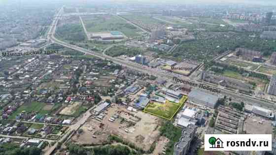 Участок промназначения 68 сот. на продажу в Казани Казань