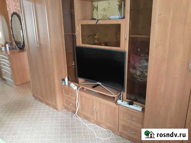 3-комнатная квартира, 54 м², 1/5 эт. на продажу в Скопине Скопин - изображение 1