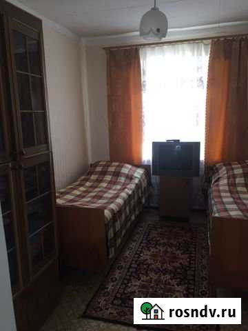 Дом 40 м² на участке 5 сот. в аренду на длительный срок в Тамани Тамань - изображение 1