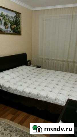 3-комнатная квартира, 65 м², 1/5 эт. на продажу в Баксане Баксан - изображение 1