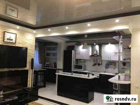 3-комнатная квартира, 105 м², 2/16 эт. на продажу в Геленджике Геленджик