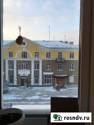 Комната 37 м² в 3-ком. кв., 3/3 эт. на продажу в Каслях Касли - изображение 1