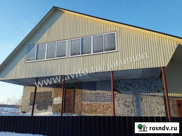 Коттедж 140 м² на участке 15 сот. на продажу в Промышленной Промышленная - изображение 1