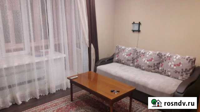 1-комнатная квартира, 38 м², 4/5 эт. на продажу в Задонске Задонск - изображение 1