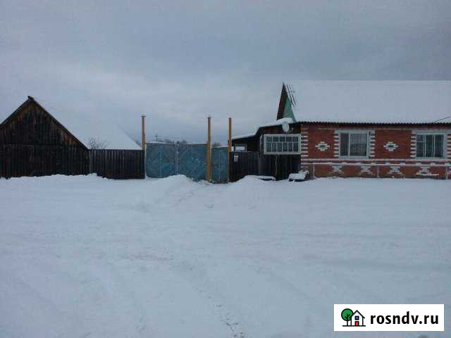 Дом 100 м² на участке 25 сот. на продажу в Тугулыме Тугулым - изображение 1