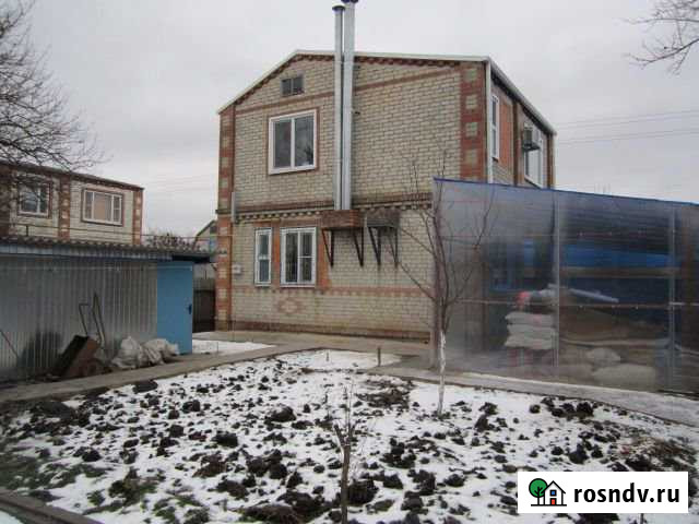 Дача 78 м² на участке 5 сот. на продажу в Армавире Армавир - изображение 1