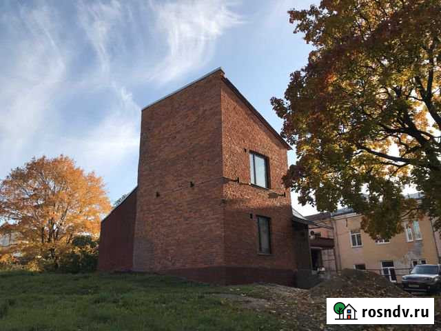 Помещение свободного назначения, 155 кв.м. Выборг - изображение 1