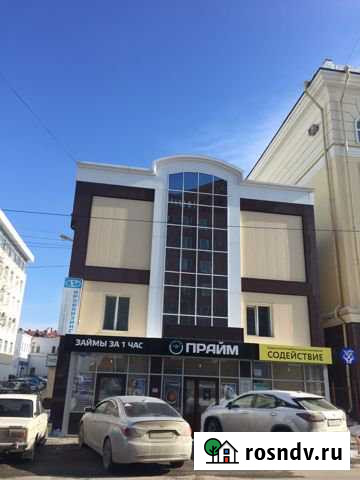 Офисное помещение, 77 кв.м. Томск - изображение 1