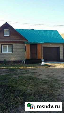 Дом 80 м² на участке 10 сот. на продажу в Еланцах Еланцы - изображение 1