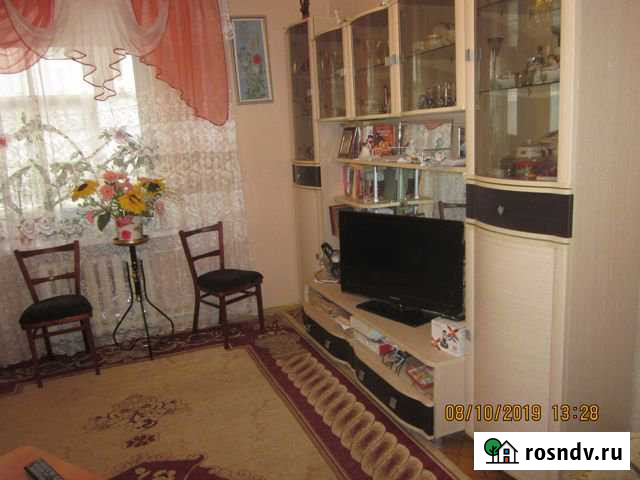 3-комнатная квартира, 60 м², 3/9 эт. на продажу в Волгодонске Волгодонск - изображение 1