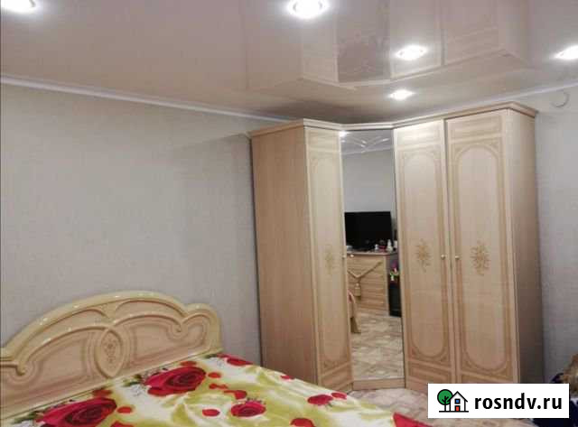 2-комнатная квартира, 42 м², 4/5 эт. на продажу в Сибае Сибай - изображение 1