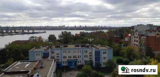 3-комнатная квартира, 66 м², 9/10 эт. на продажу в Череповце Череповец