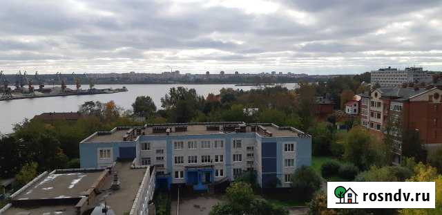 3-комнатная квартира, 66 м², 9/10 эт. на продажу в Череповце Череповец - изображение 1