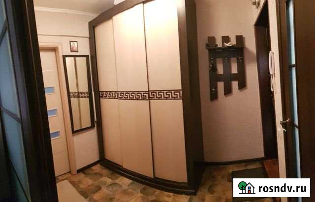 4-комнатная квартира, 60 м², 3/5 эт. на продажу в Ачинске Ачинск - изображение 1