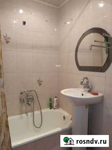 2-комнатная квартира, 44 м², 5/5 эт. на продажу в Арзамасе Арзамас - изображение 1