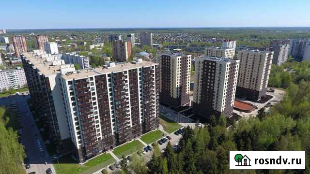 Помещение свободного назначения, 142.1 кв.м. Лобня - изображение 1