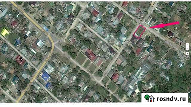 Участок ИЖС 3 сот. на продажу в Армавире Армавир - изображение 1