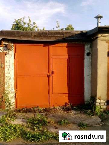 Гараж 18 м² на продажу в Йошкар-Оле Йошкар-Ола - изображение 1