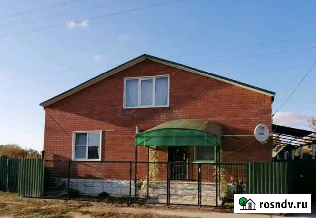 Дом 180 м² на участке 8 сот. на продажу в Даниловке Даниловка - изображение 1