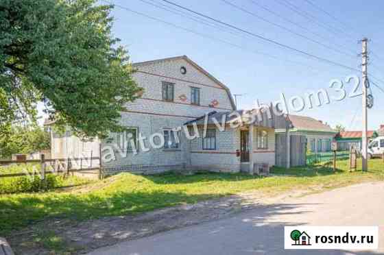 Дом 116.3 м² на участке 15 сот. на продажу в Добруне Добрунь