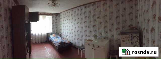 Комната 18 м² в 1-ком. кв., 6/9 эт. на продажу в Саранске Саранск - изображение 1