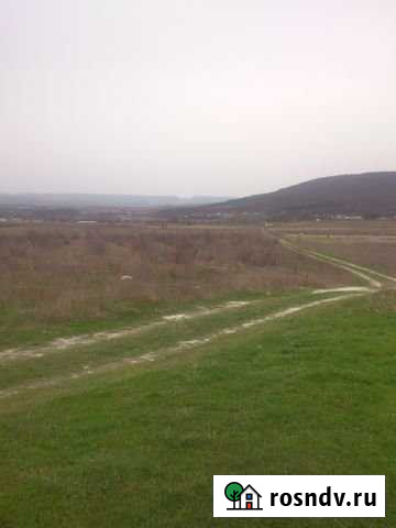 Участок СНТ, ДНП 121 сот. на продажу в Бахчисарае Бахчисарай - изображение 1