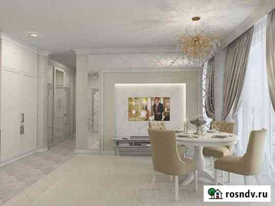 3-комнатная квартира, 65 м², 11/25 эт. на продажу в Сочи Сочи