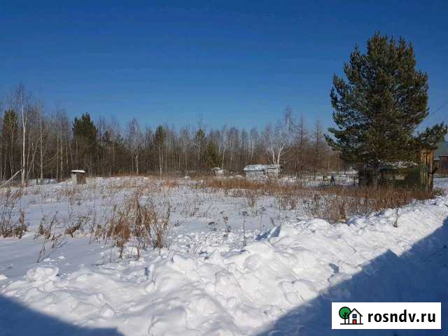 Участок СНТ, ДНП 11 сот. на продажу в Горном Щите Горный Щит - изображение 1