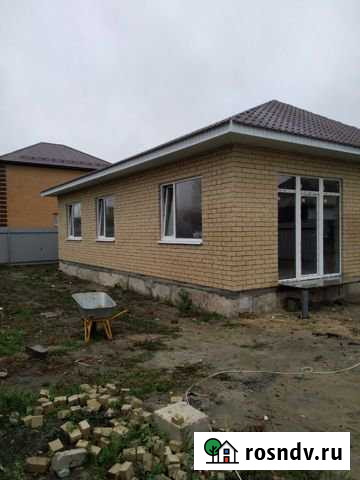 Дом 100 м² на участке 10 сот. на продажу в Балашове Балашов - изображение 1