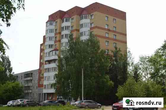 4-комнатная квартира, 125 м², 8/10 эт. на продажу в Кирове Киров