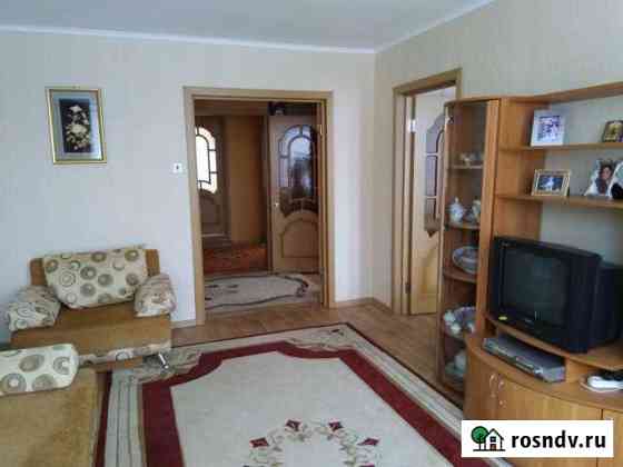 3-комнатная квартира, 85 м², 2/2 эт. на продажу в Нягани Нягань
