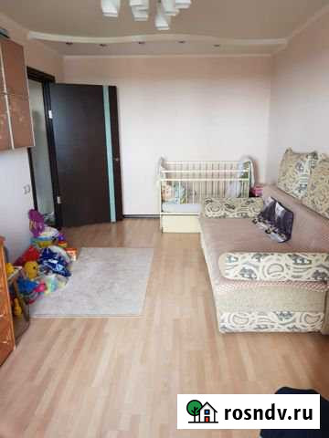 1-комнатная квартира, 38 м², 6/9 эт. на продажу в Солнечногорске Солнечногорск - изображение 1