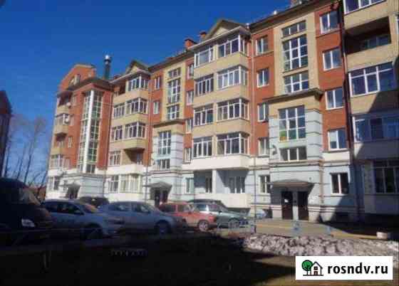 1-комнатная квартира, 41 м², 5/5 эт. в аренду на длительный срок в Вологде Вологда