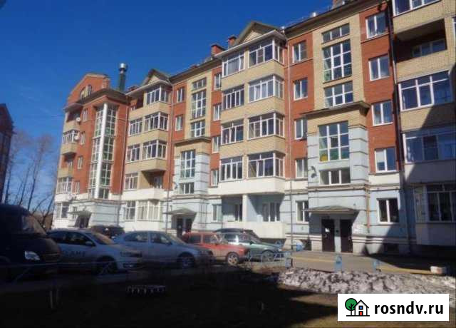 1-комнатная квартира, 41 м², 5/5 эт. в аренду на длительный срок в Вологде Вологда - изображение 1